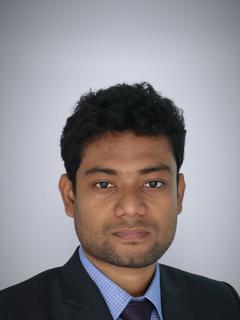 Faharia Hasan Bhuiyan