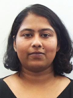 Tulja Bhavani Korukonda